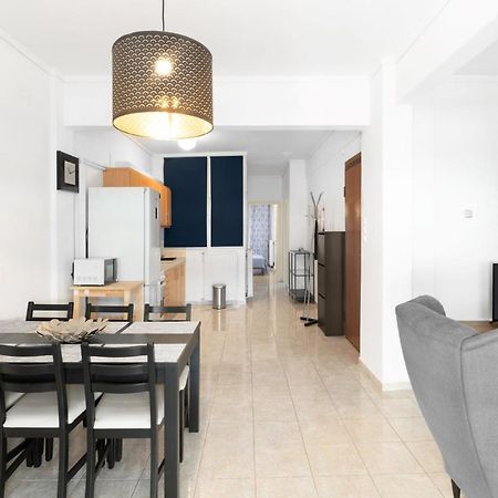 New! By The Sea Apartment Rohini Saloniki Zewnętrze zdjęcie