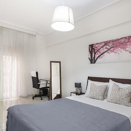 New! By The Sea Apartment Rohini Saloniki Zewnętrze zdjęcie