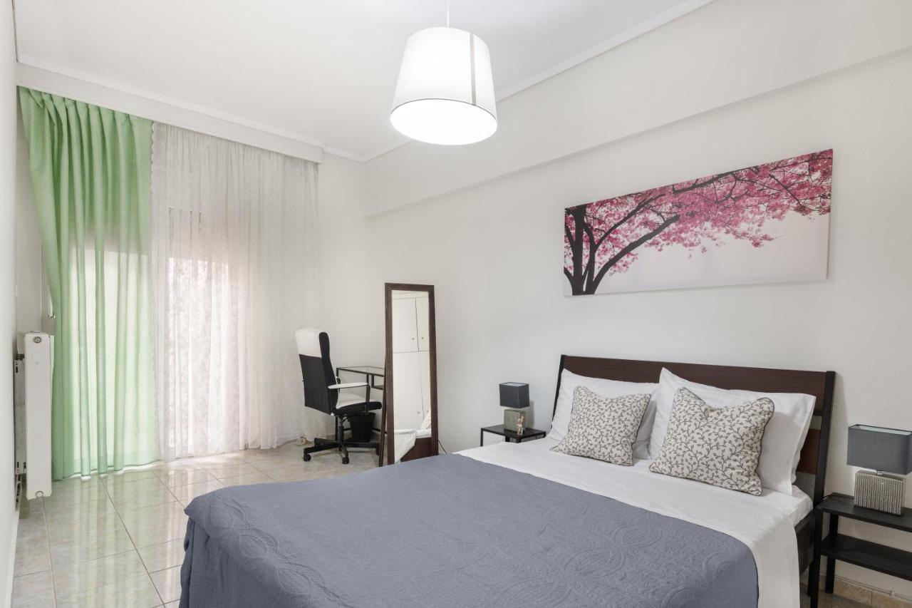 New! By The Sea Apartment Rohini Saloniki Zewnętrze zdjęcie