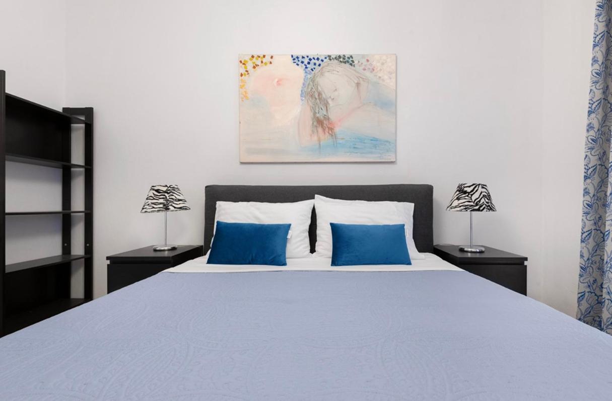 New! By The Sea Apartment Rohini Saloniki Zewnętrze zdjęcie