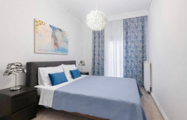 New! By The Sea Apartment Rohini Saloniki Zewnętrze zdjęcie