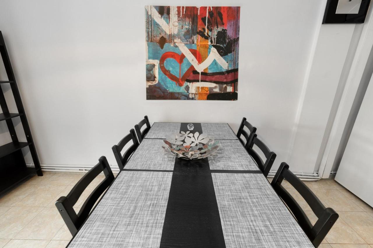 New! By The Sea Apartment Rohini Saloniki Zewnętrze zdjęcie